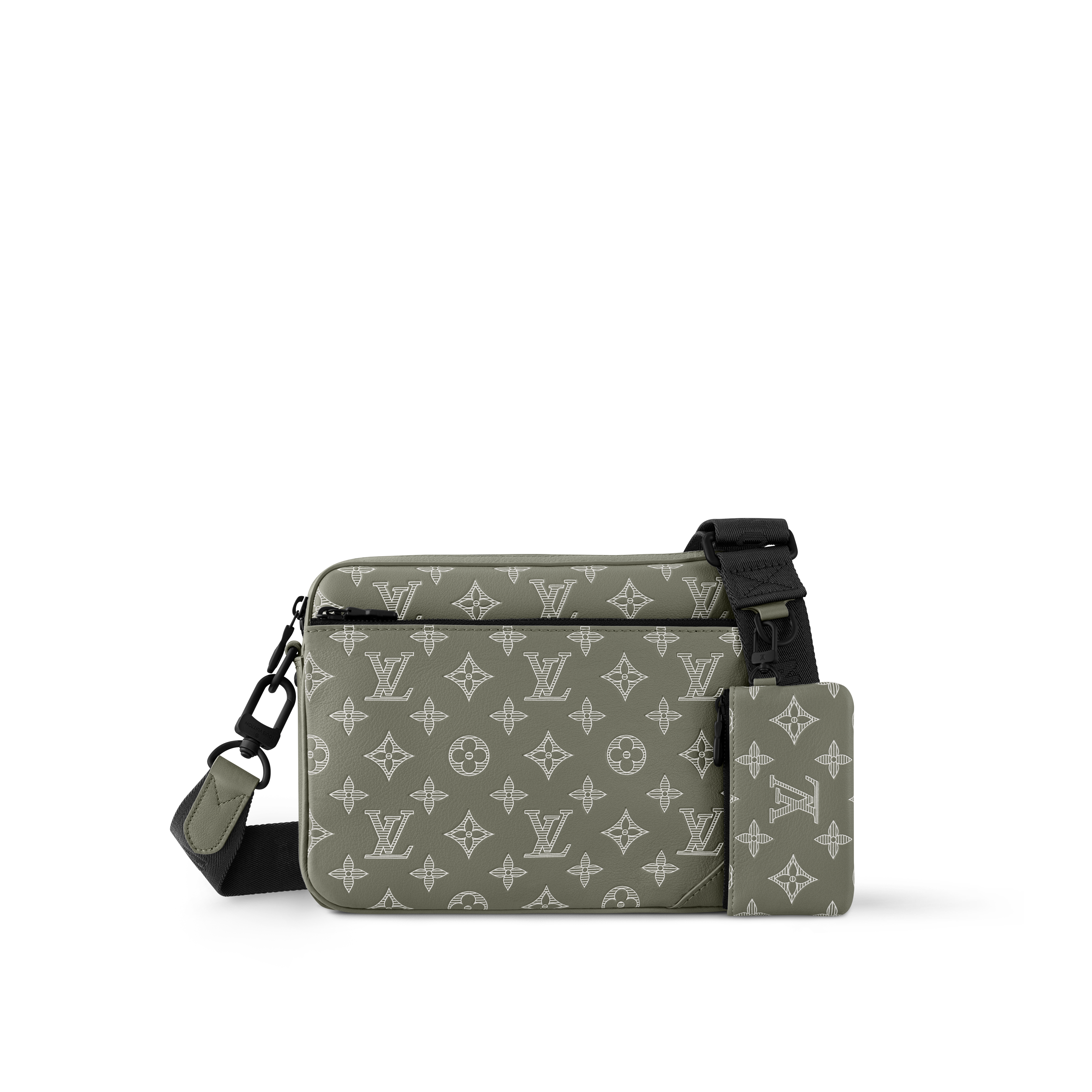 Louis Vuitton トリオ･メッセンジャー